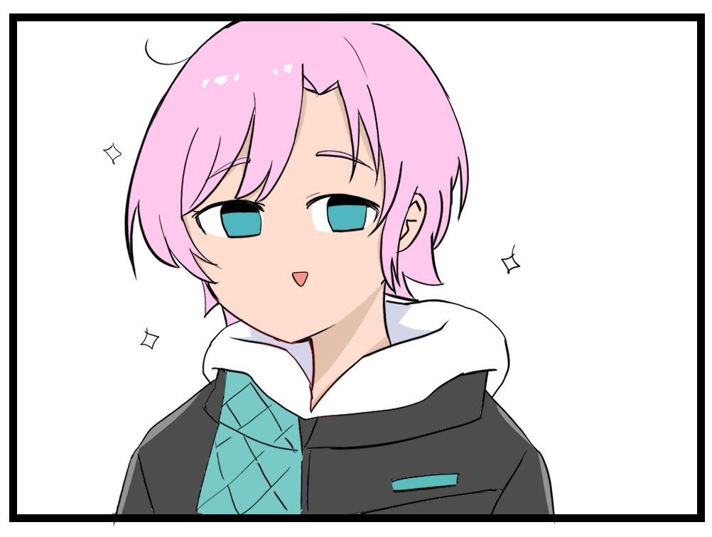 This is a pixiv picture whose title is リリちゃんとスパチャむぎむぎ.