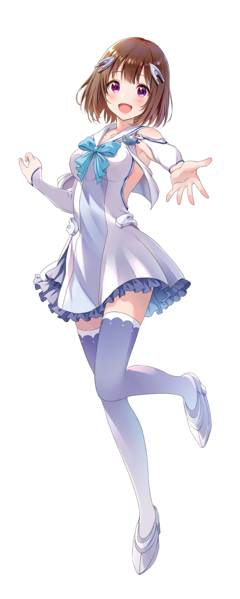 This is a pixiv picture whose title is モーター・クイーン.