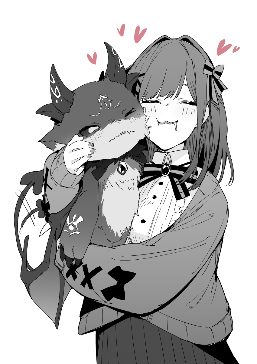 This is a pixiv picture whose title is すこすこのすこてぃっしゅほーるど.