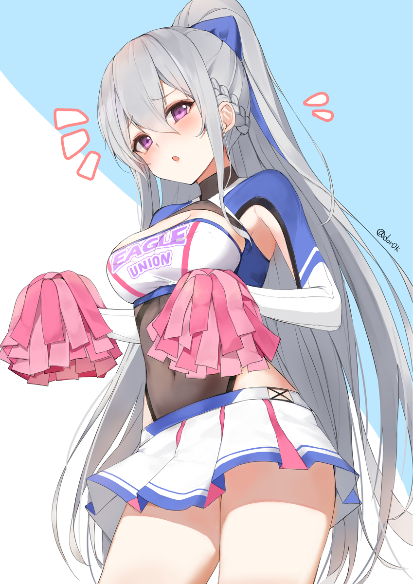 This is a pixiv picture whose title is カサブランカ.