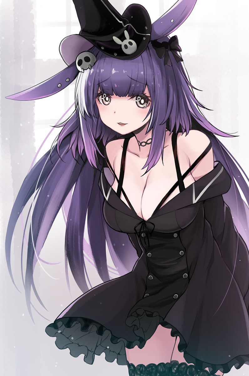 This is a pixiv picture whose title is ロープ.