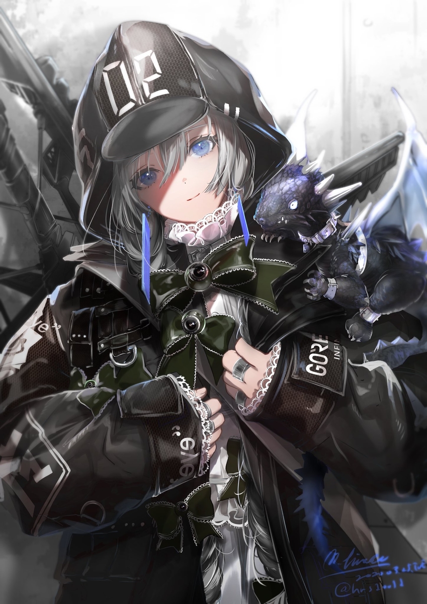This is a pixiv picture whose title is "txxxx…♡".