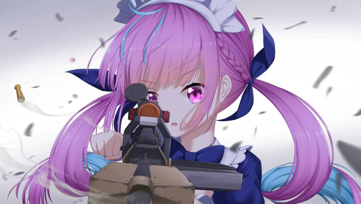 This is a pixiv picture whose title is CHAMPION.