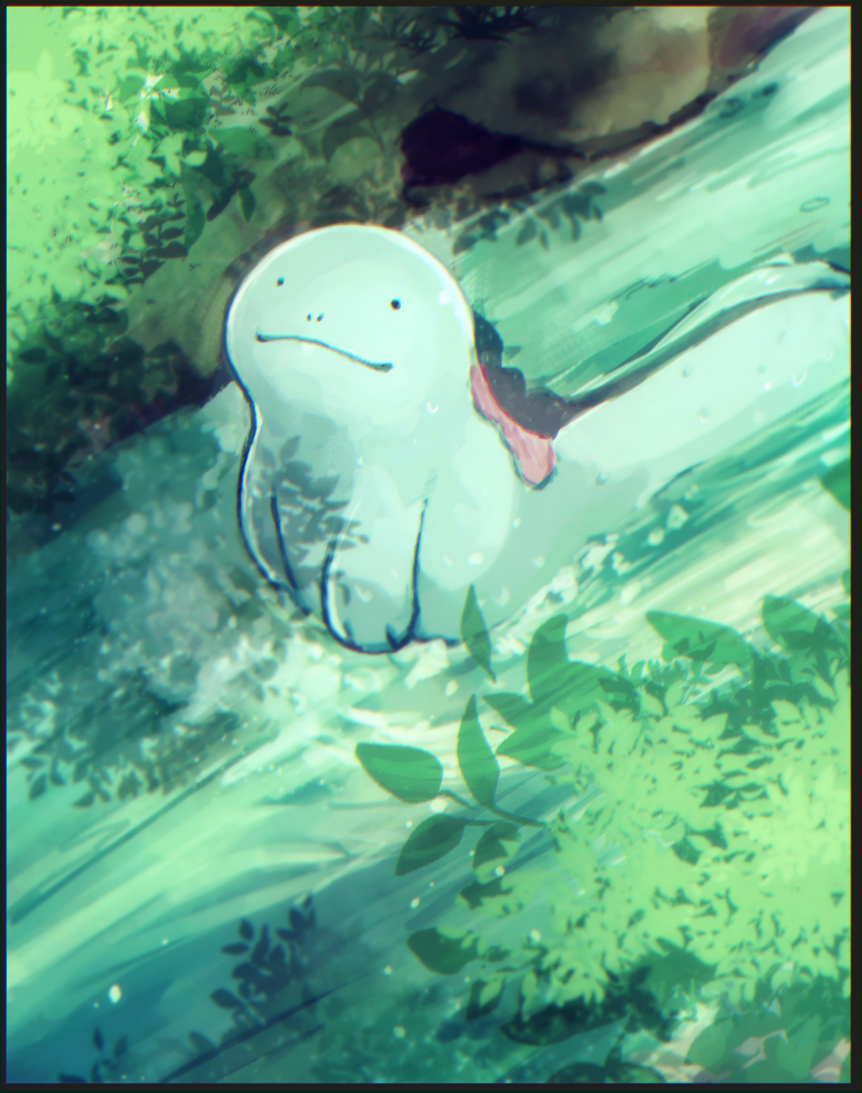 This is a pixiv picture whose title is ポケモンまとめ２.