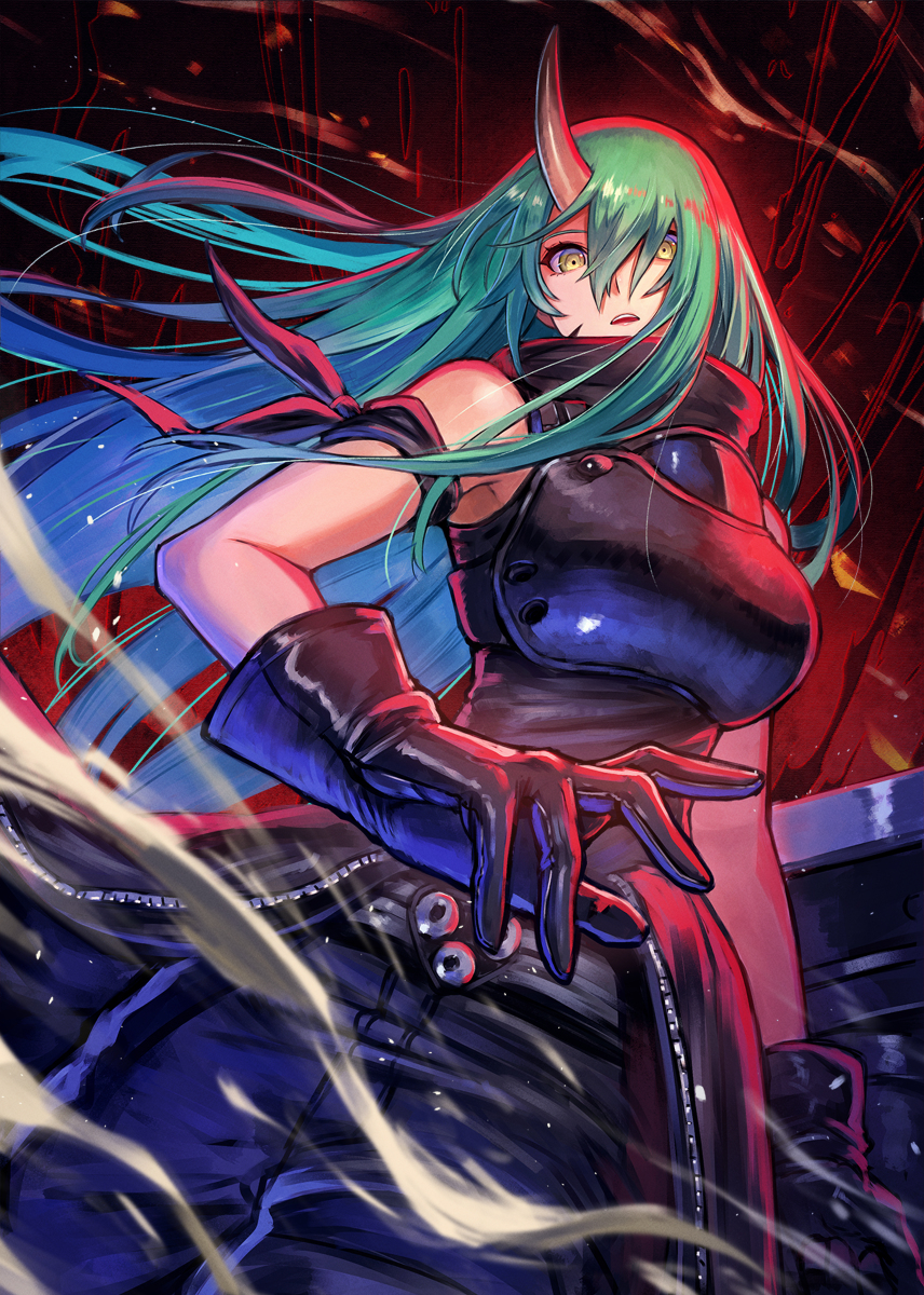 This is a pixiv picture whose title is ホシグマ.