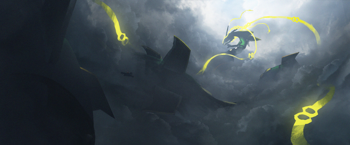 This is a pixiv picture whose title is 調停者.