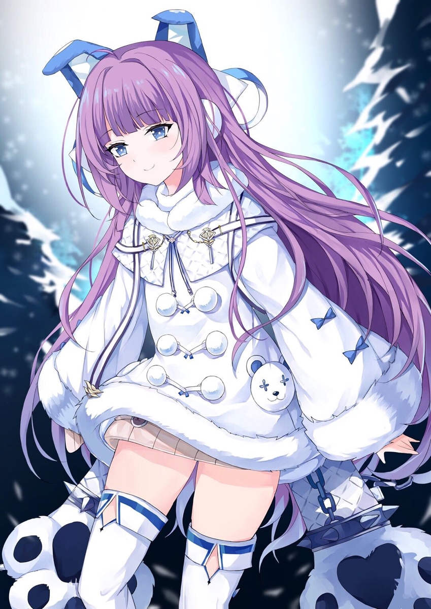 This is a pixiv picture whose title is タシュケントちゃん.