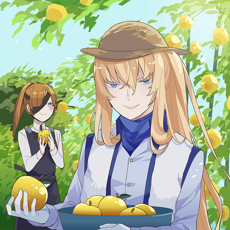 This is a pixiv picture whose title is オリュンポス配信直前SP.