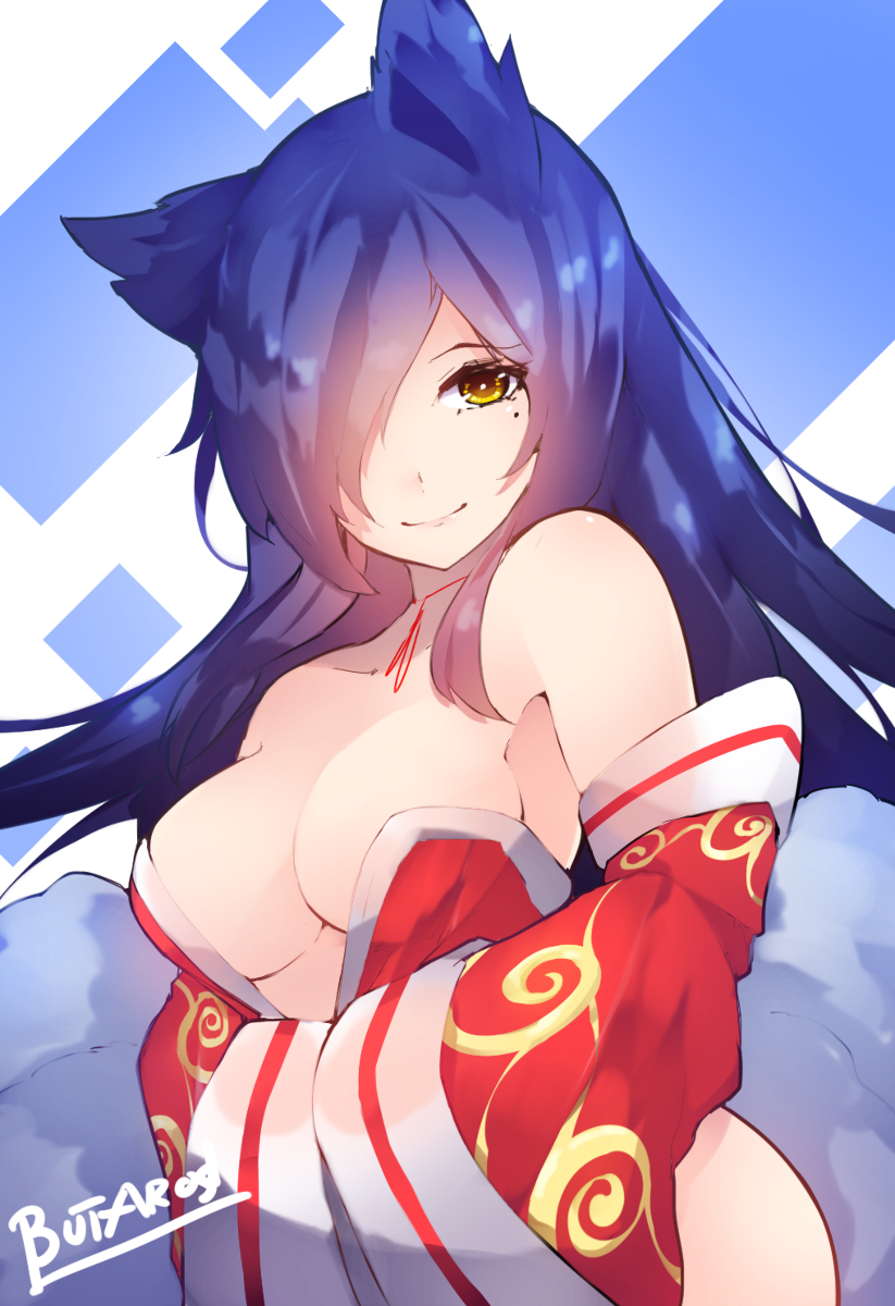 This is a pixiv picture whose title is ❤️ charm ❤️.