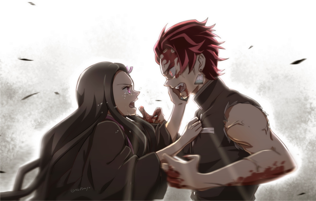 This is a pixiv picture whose title is 無題.