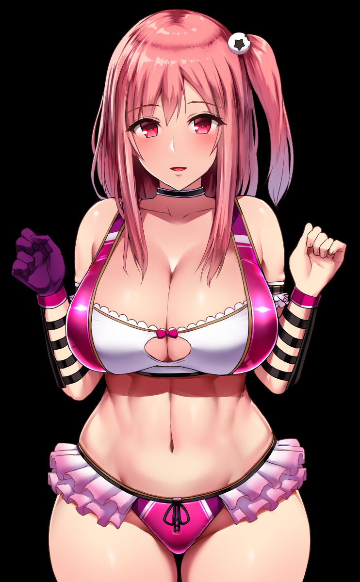 This is a pixiv picture whose title is ほのかデラックス.