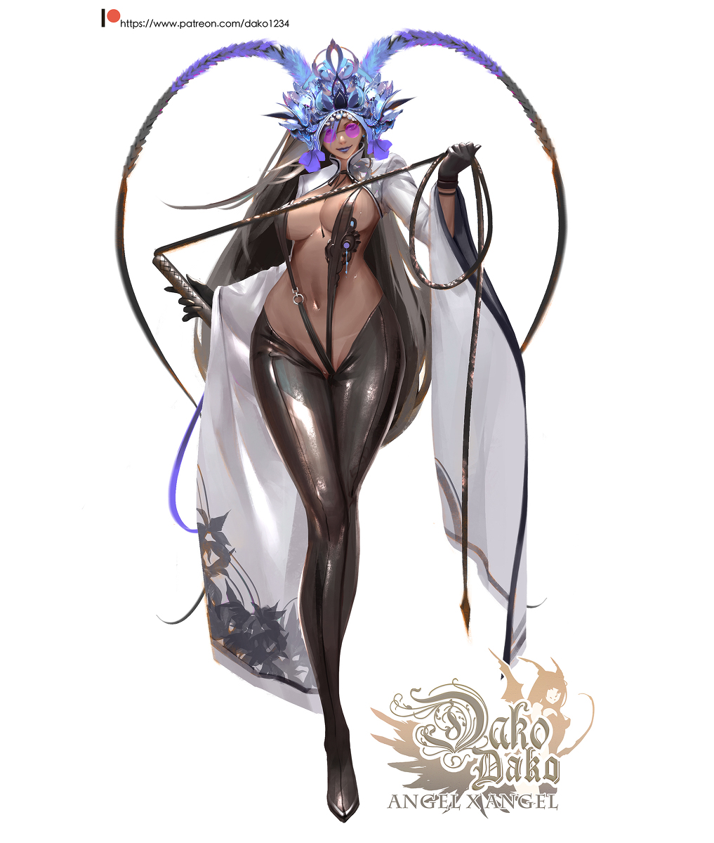 This is a pixiv picture whose title is 20200411.