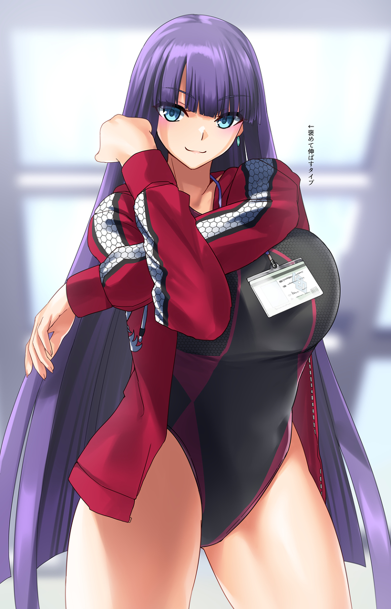 This is a pixiv picture whose title is 無題.