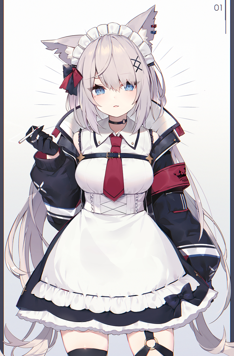 This is a pixiv picture whose title is ✧.