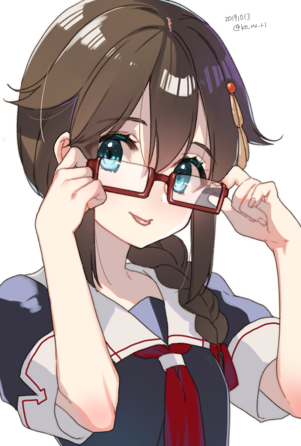 This is a pixiv picture whose title is 楽描きまとめ.
