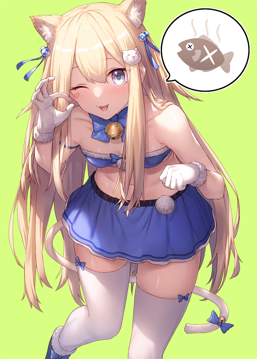This is a pixiv picture whose title is よそのこ.
