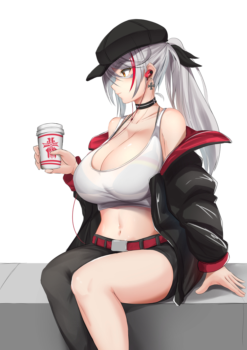 This is a pixiv picture whose title is Printz_20200413.