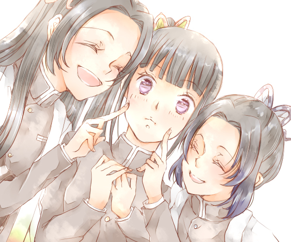 This is a pixiv picture whose title is つんのこ !.