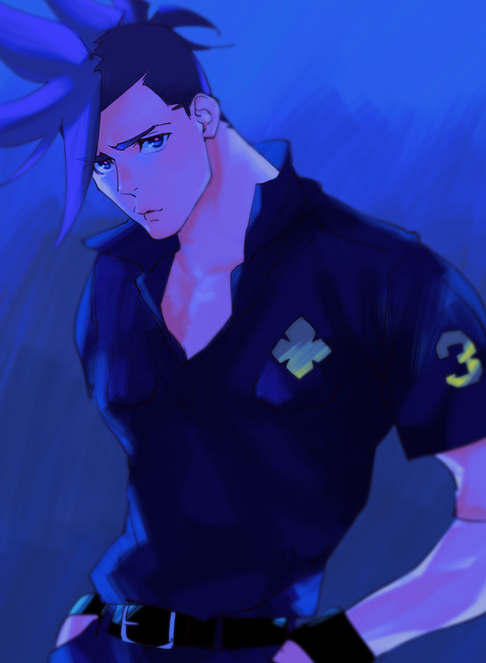 This is a pixiv picture whose title is プまとめ3.