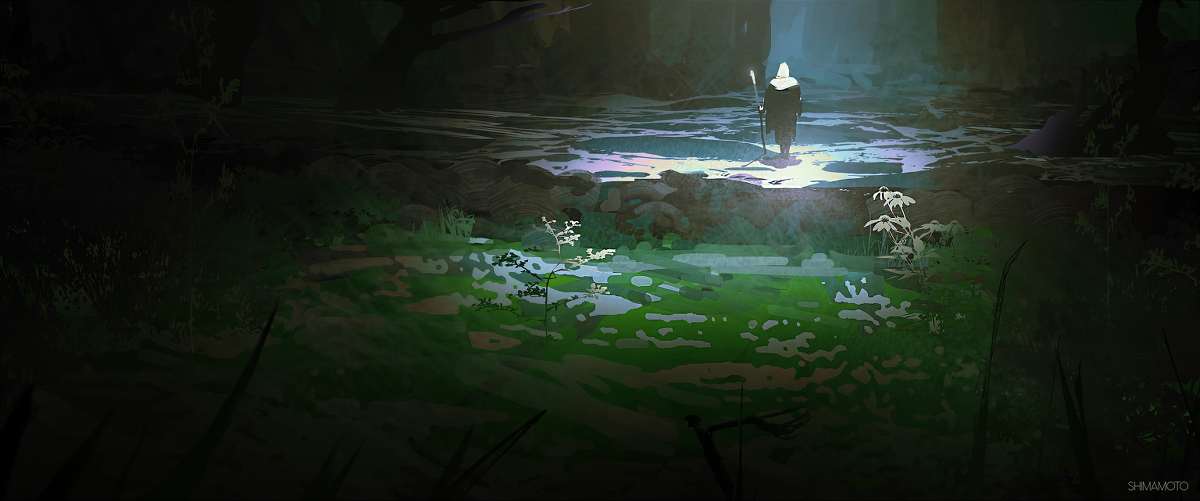 This is a pixiv picture whose title is リフレクション.