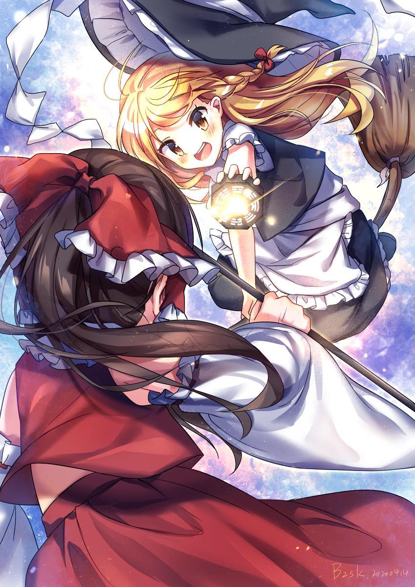 This is a pixiv picture whose title is ❤.