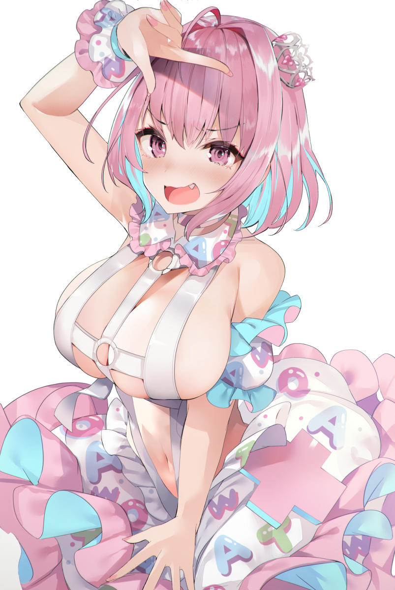 This is a pixiv picture whose title is ﾎﾟｳﾎﾟｳﾎﾟｳﾎﾟｳ小籠包.