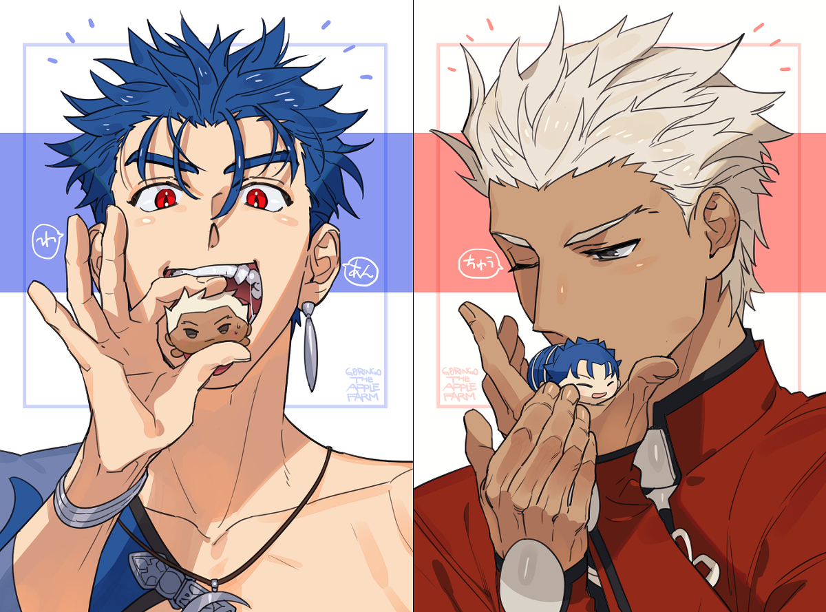 This is a pixiv picture whose title is もちってやつ.
