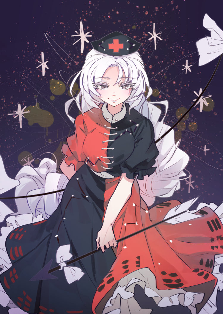 This is a pixiv picture whose title is 東方rkgkとワンドロまとめ.