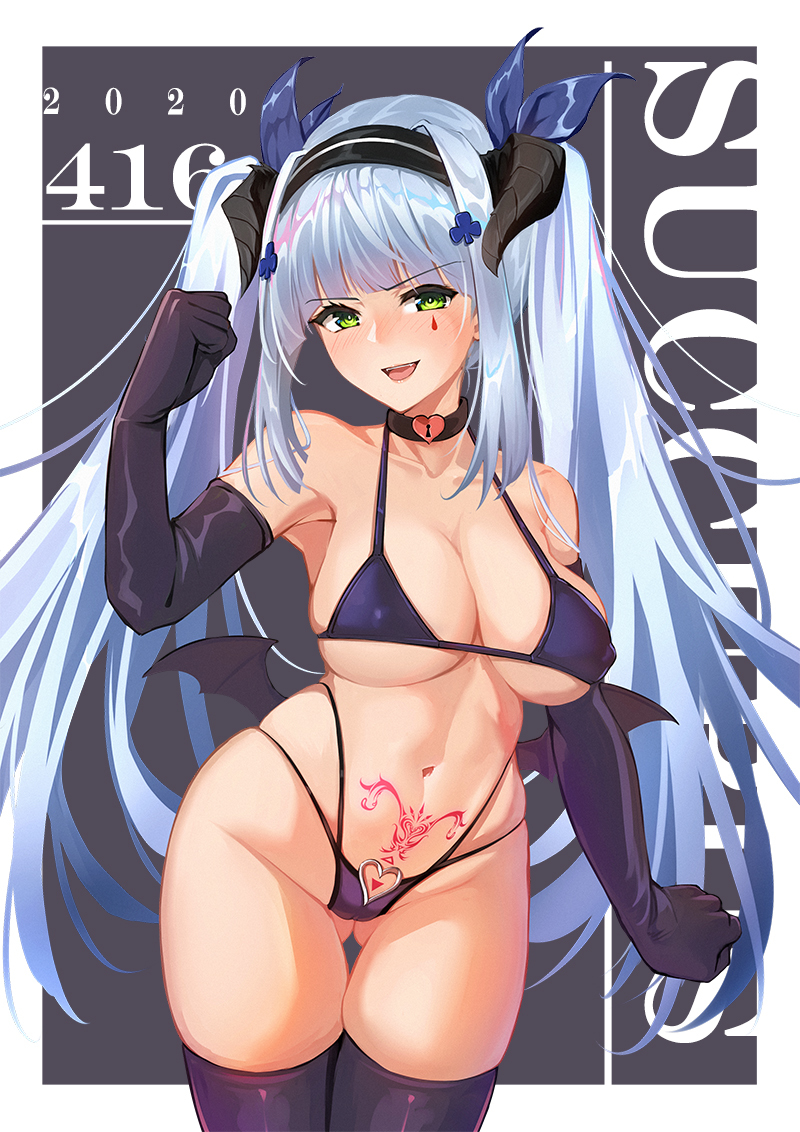 This is a pixiv picture whose title is 無題.