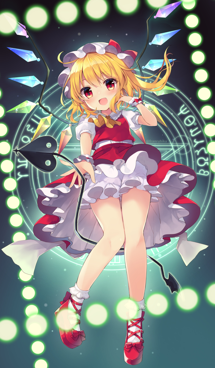 This is a pixiv picture whose title is 禁忌「カゴメカゴメ」.