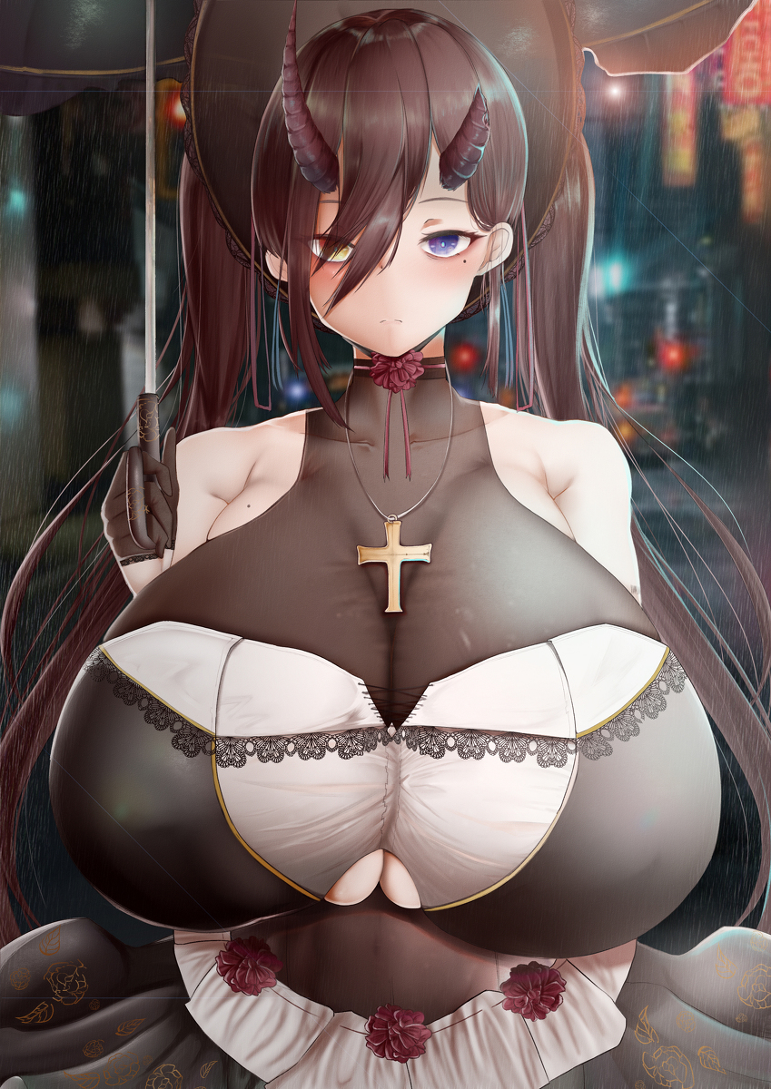 This is a pixiv picture whose title is シーカ.