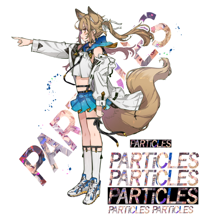 This is a pixiv picture whose title is りゅうしちゃんステッカー.