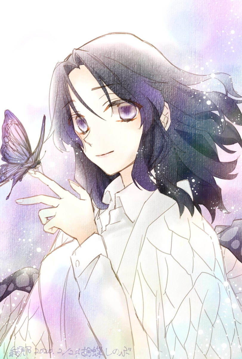 This is a pixiv picture whose title is 鬼滅らくがき４.