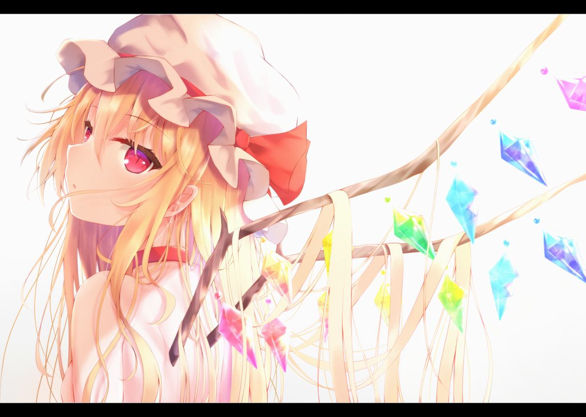 This is a pixiv picture whose title is ロングフランちゃん.
