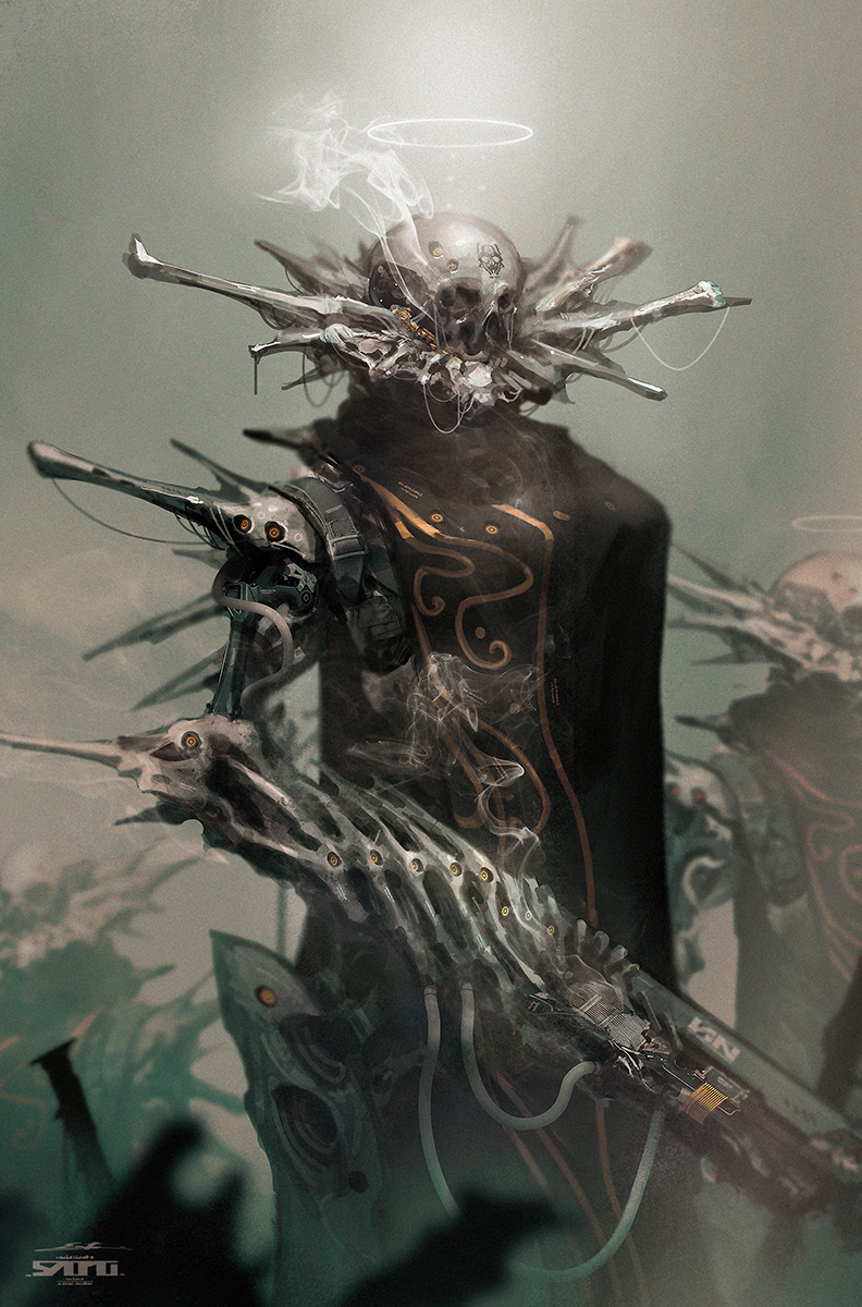 This is a pixiv picture whose title is exclusion.