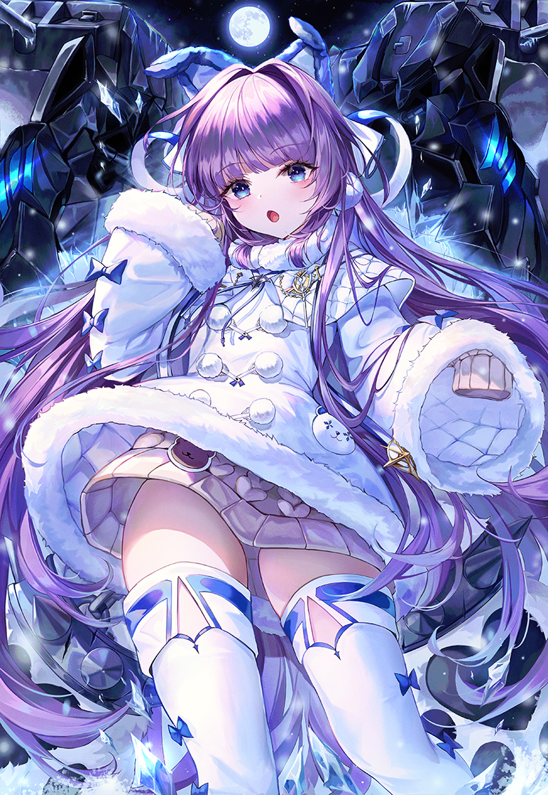 This is a pixiv picture whose title is タシュケント.
