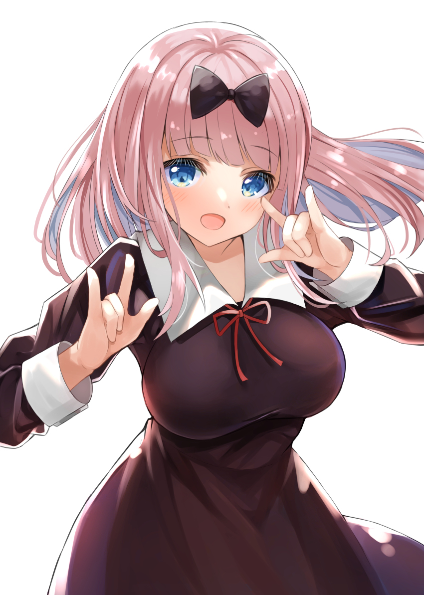 This is a pixiv picture whose title is 藤原書記.