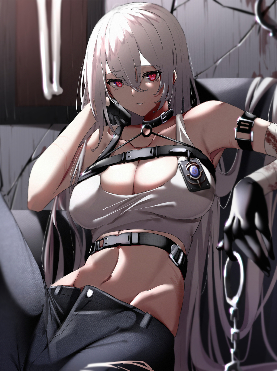 This is a pixiv picture whose title is ソビエツカヤ・ロシア.