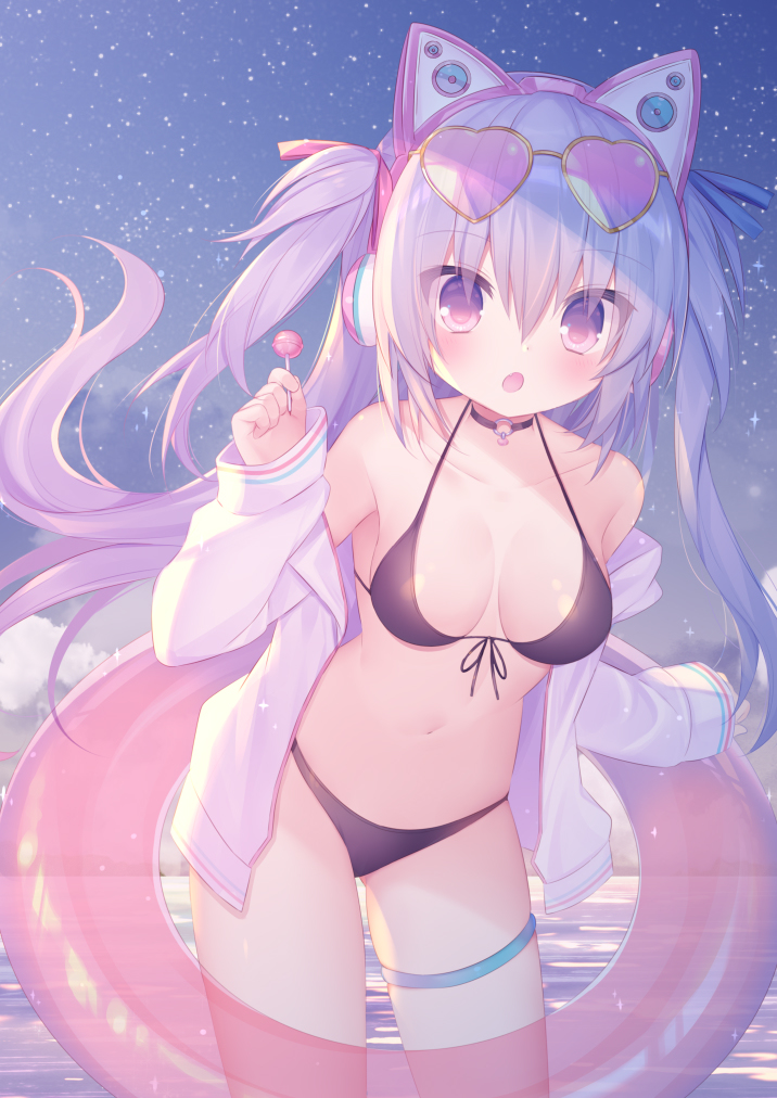 This is a pixiv picture whose title is ✨🕶.