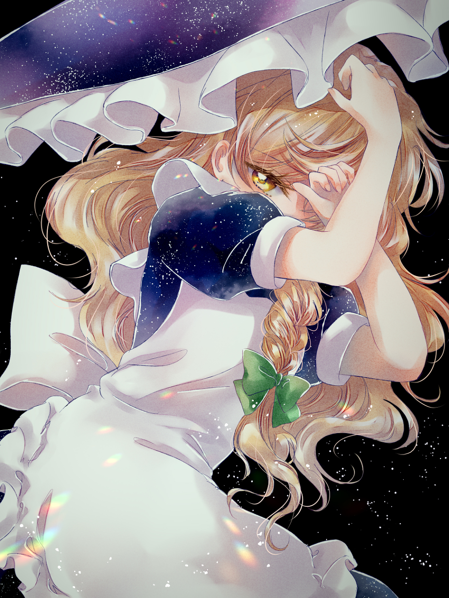 This is a pixiv picture whose title is 無題.