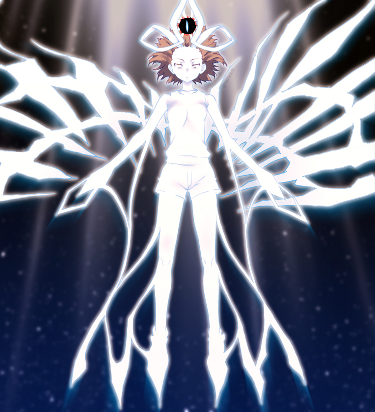 This is a pixiv picture whose title is 5.2.