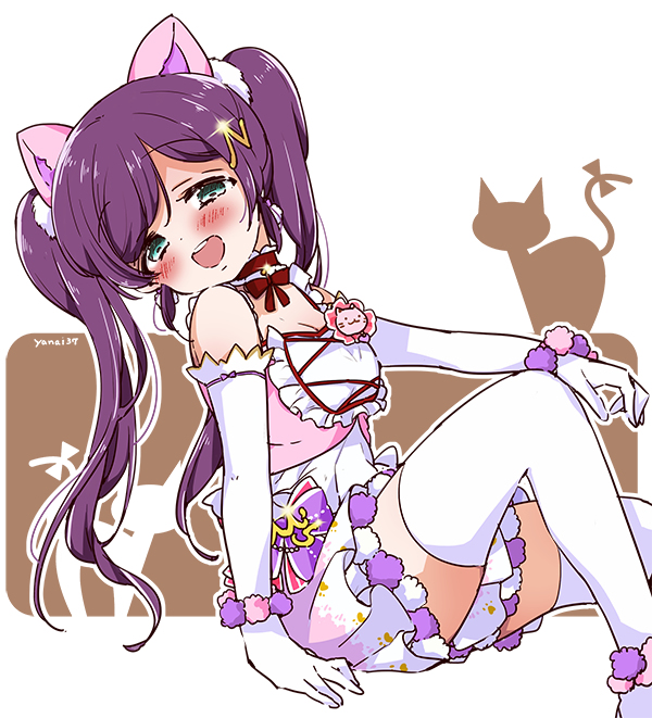 This is a pixiv picture whose title is ✰ラブライブ!ツイッター落書きまとめ✰.