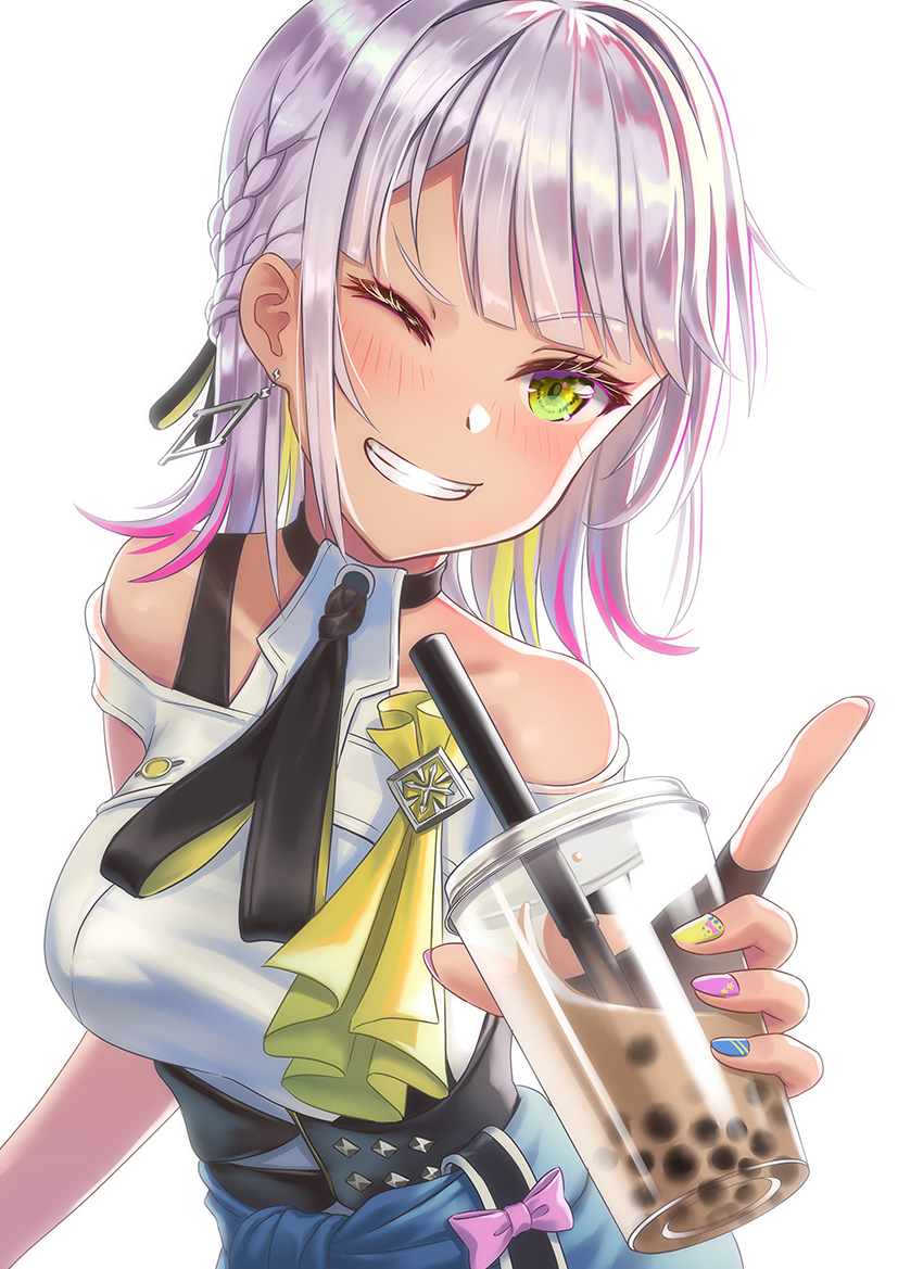 This is a pixiv picture whose title is きゃろるすこすこ.
