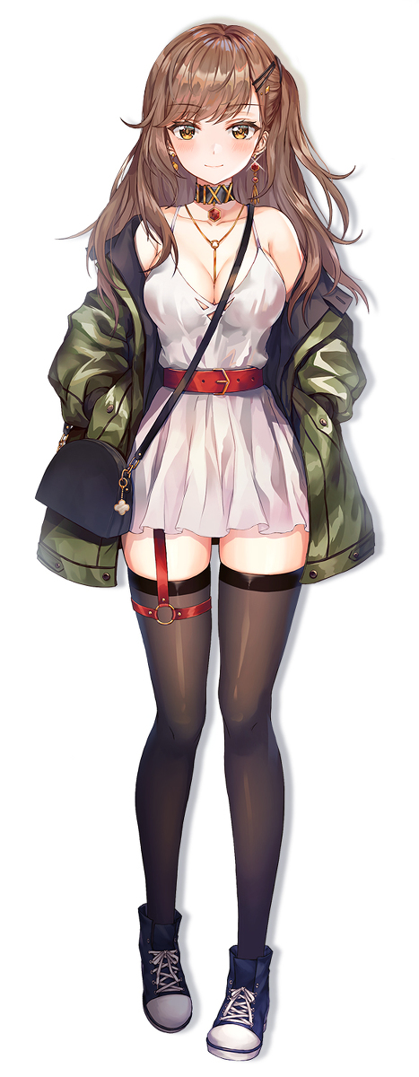 This is a pixiv picture whose title is design.