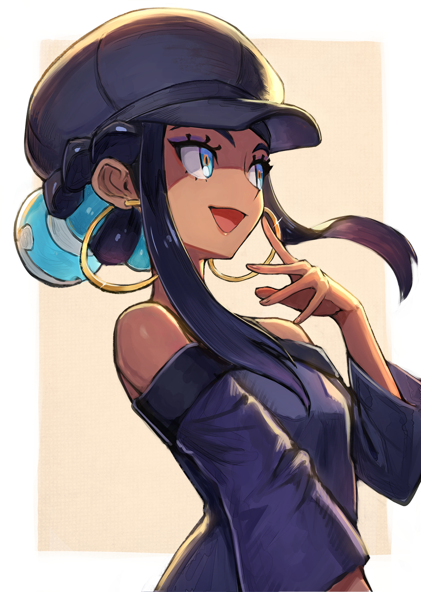 This is a pixiv picture whose title is 私服ルリナ.