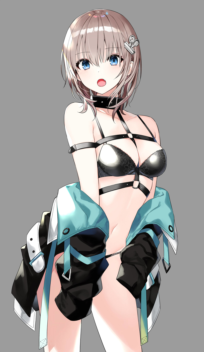 This is a pixiv picture whose title is んあ.