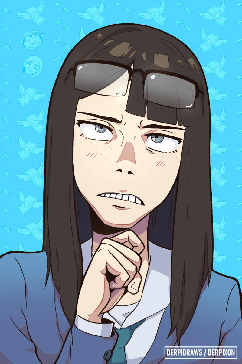 This is a pixiv picture whose title is Kanamori.