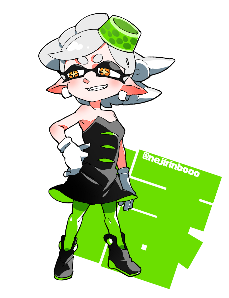 This is a pixiv picture whose title is ごった煮ログ.