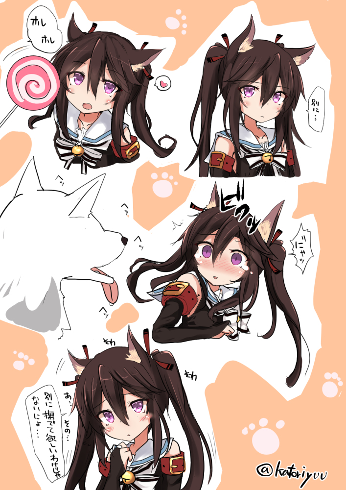 This is a pixiv picture whose title is オリキャラの表情とか.