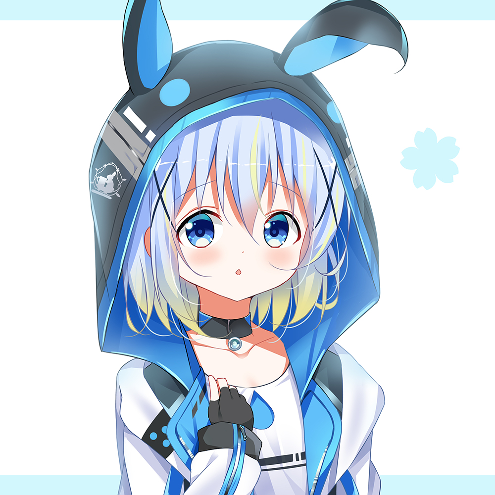 This is a pixiv picture whose title is リプラビチノちゃん.